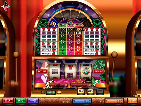  automatenspiele casino